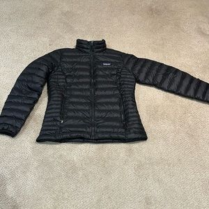 Woman’s Patagonia Jacket